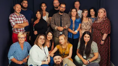 infoShare Academy sp. z o.o.