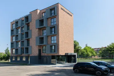 Firma budowlana CONTECH - generalny wykonawca & budownictwo przemysłowe